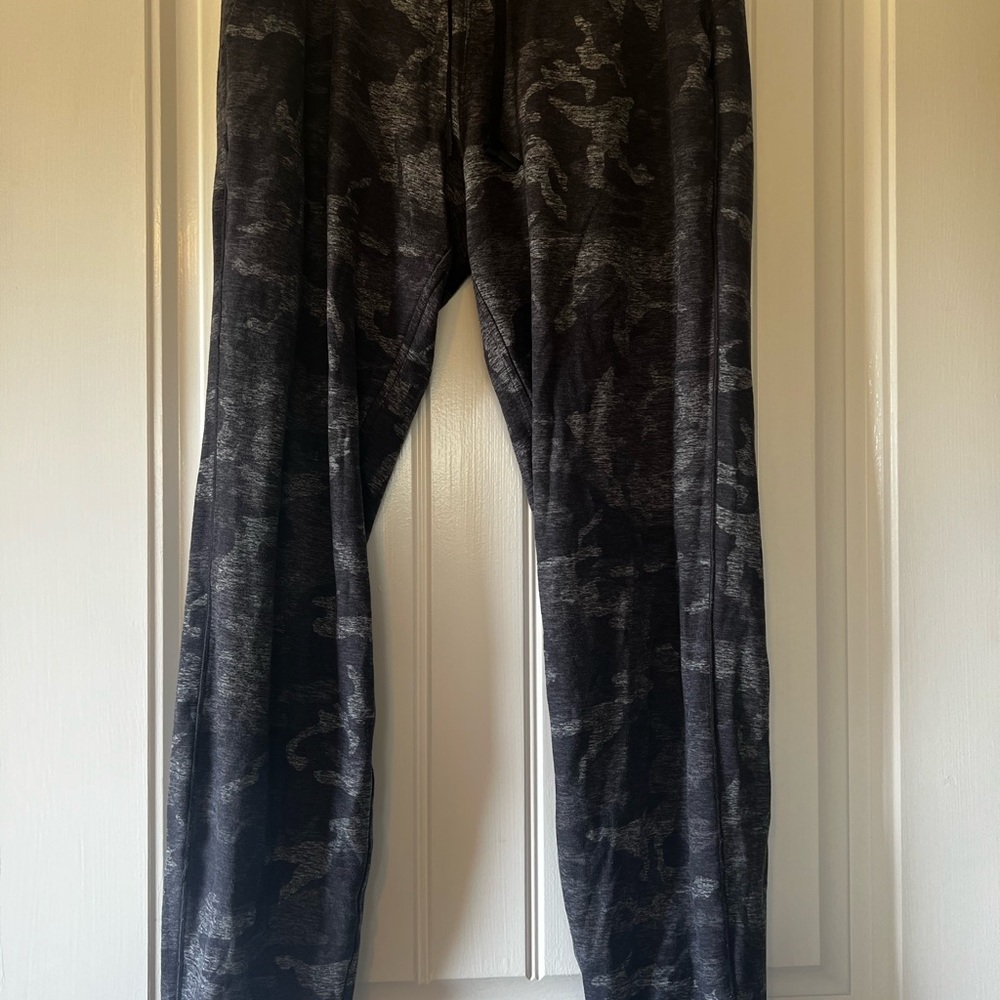 Lululemon Rulu joggers